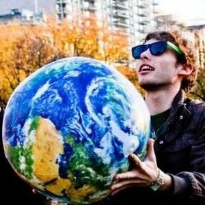 Meet your Posher, Dan